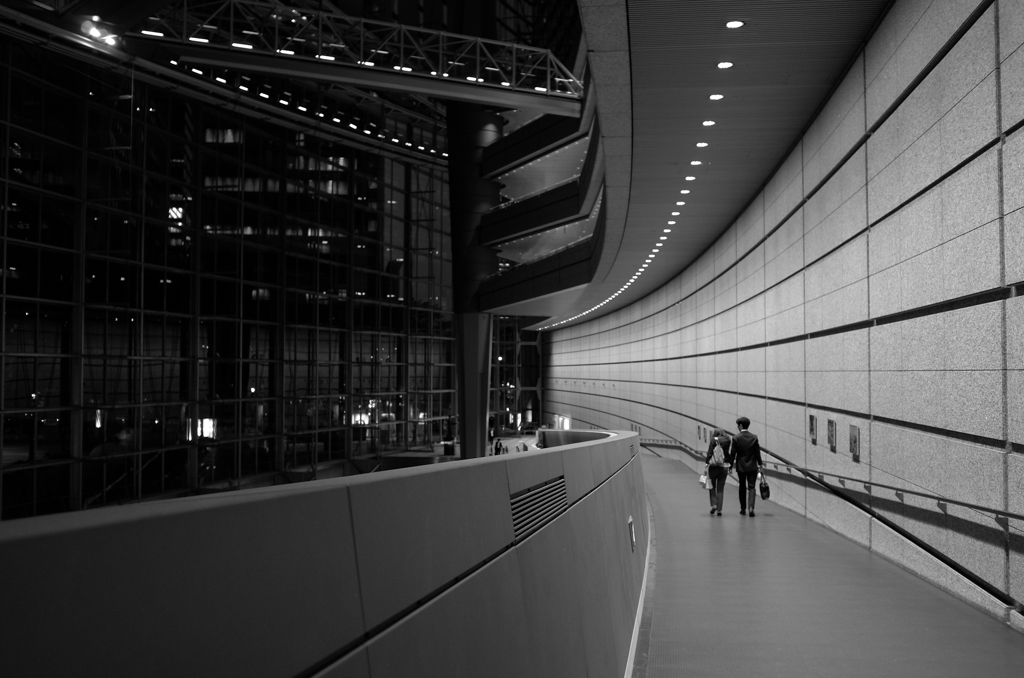 Tokyo International Forum-1000287