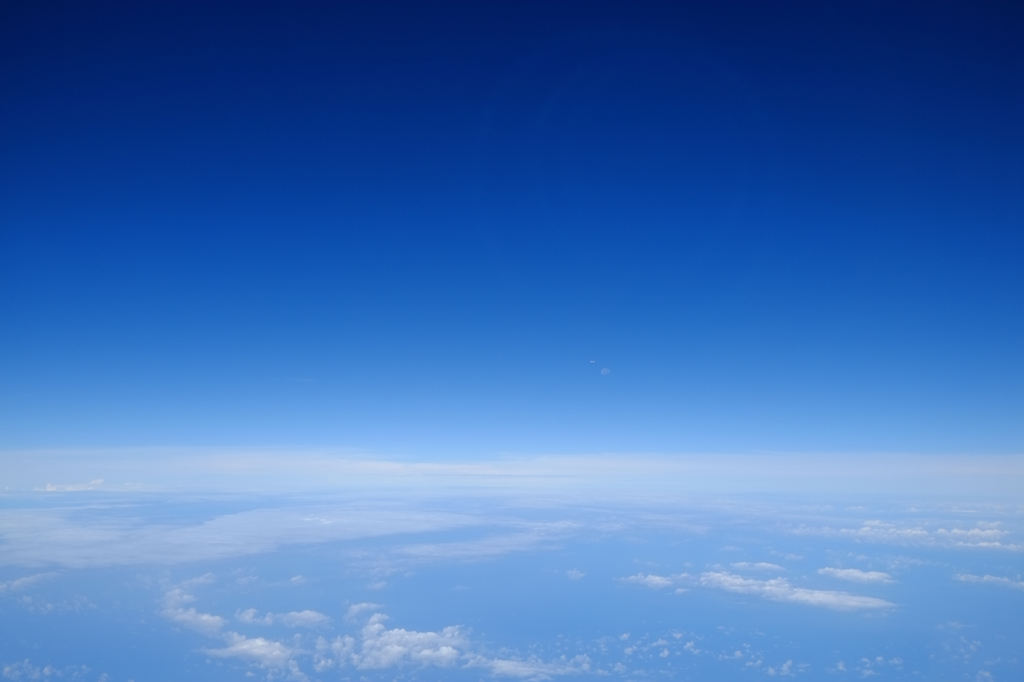 blue sky-1