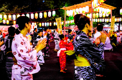 夏祭り4