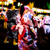 踊り子