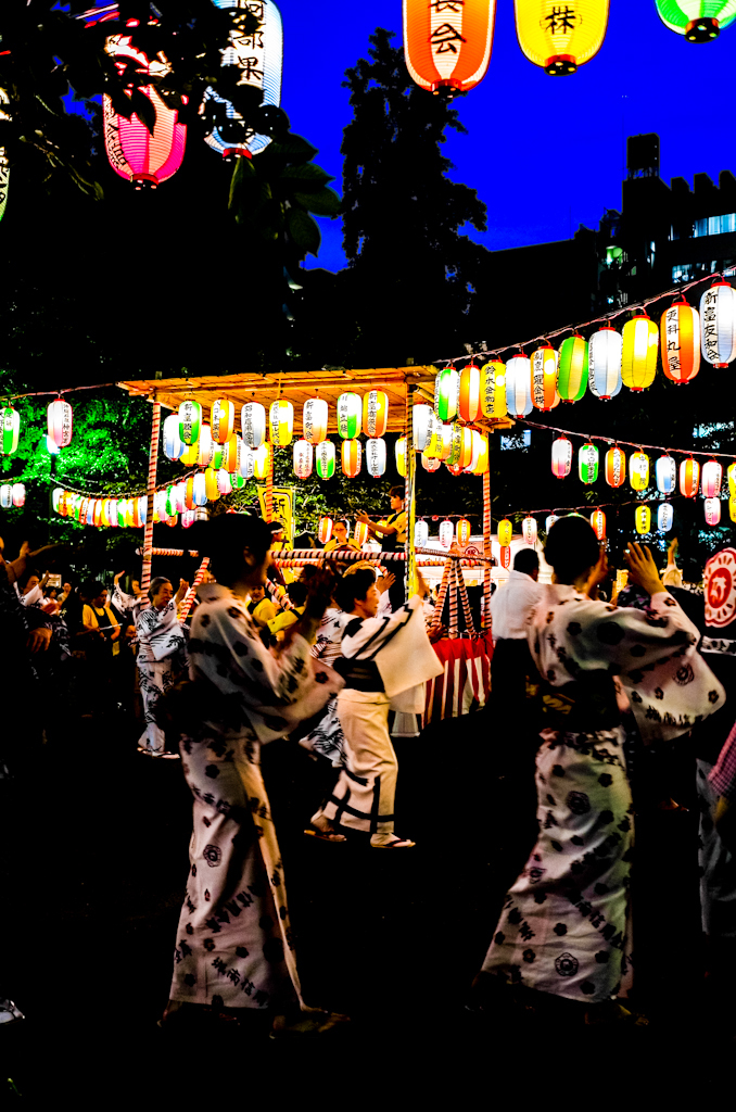 夏祭り3