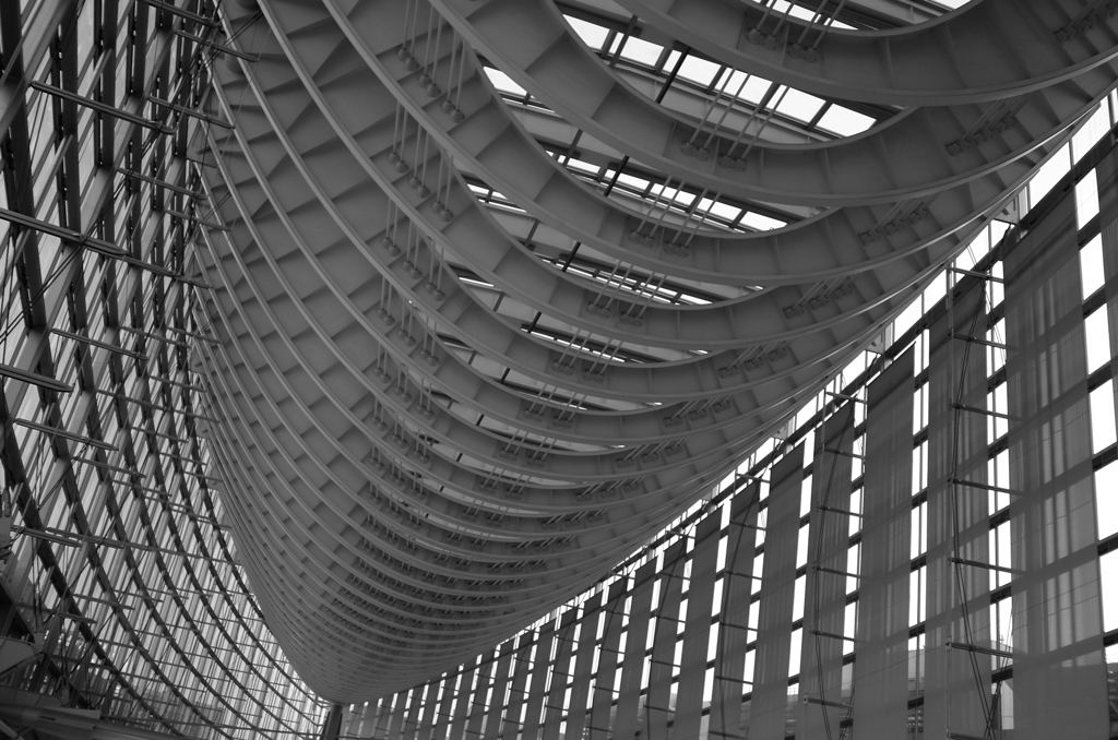 Tokyo International Forum-1000267