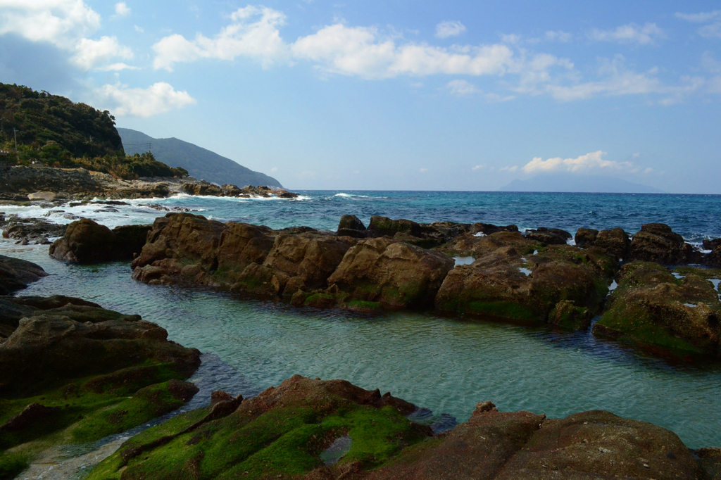 永田いなか浜