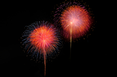 花火