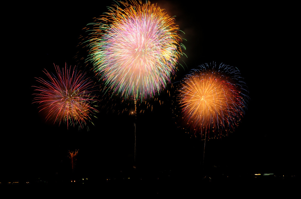 花火
