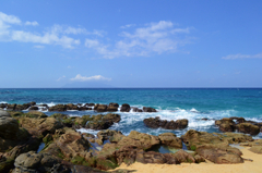 永田いなか浜
