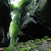 由布川渓谷