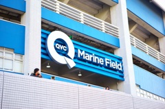 QVCマリンフィールド