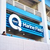 QVCマリンフィールド