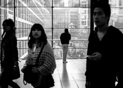 渋谷