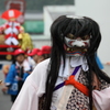 鬼祭り