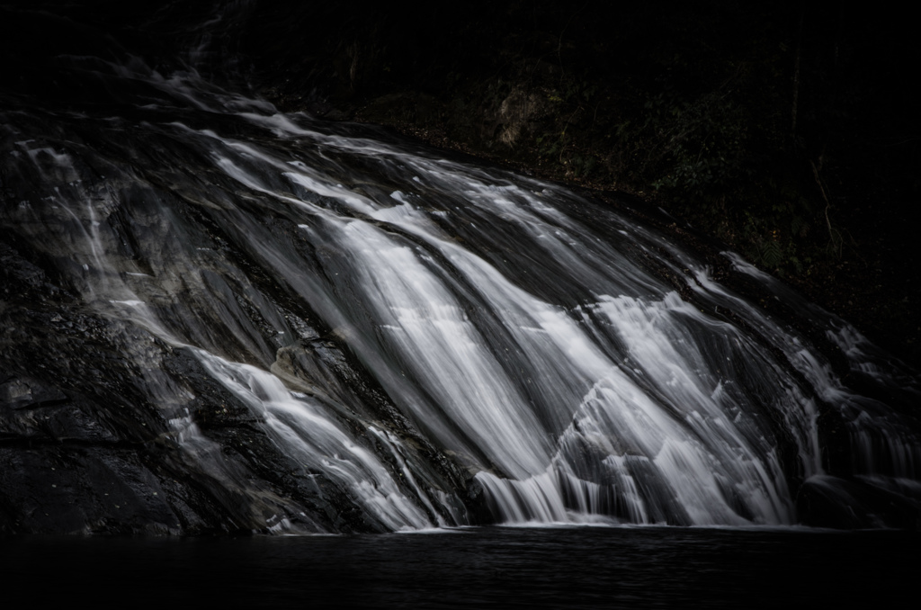 waterfall