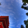 五重塔