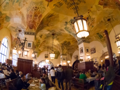 Hofbräuhaus