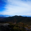 Minami Alps in Japan.