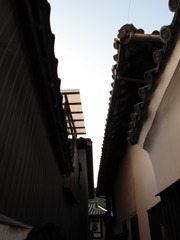 下町
