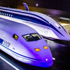 リニア鉄道館２