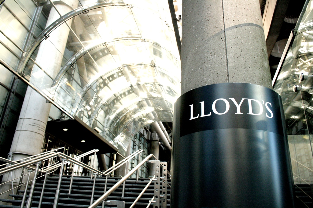 Lloyds