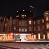 東京駅　丸の内南口
