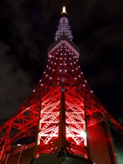 Tokyo tower2