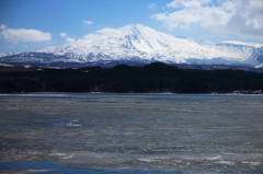 堂々鳥海