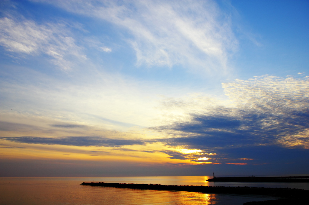 gradation