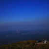 Blue Earth　（地球の青さ）