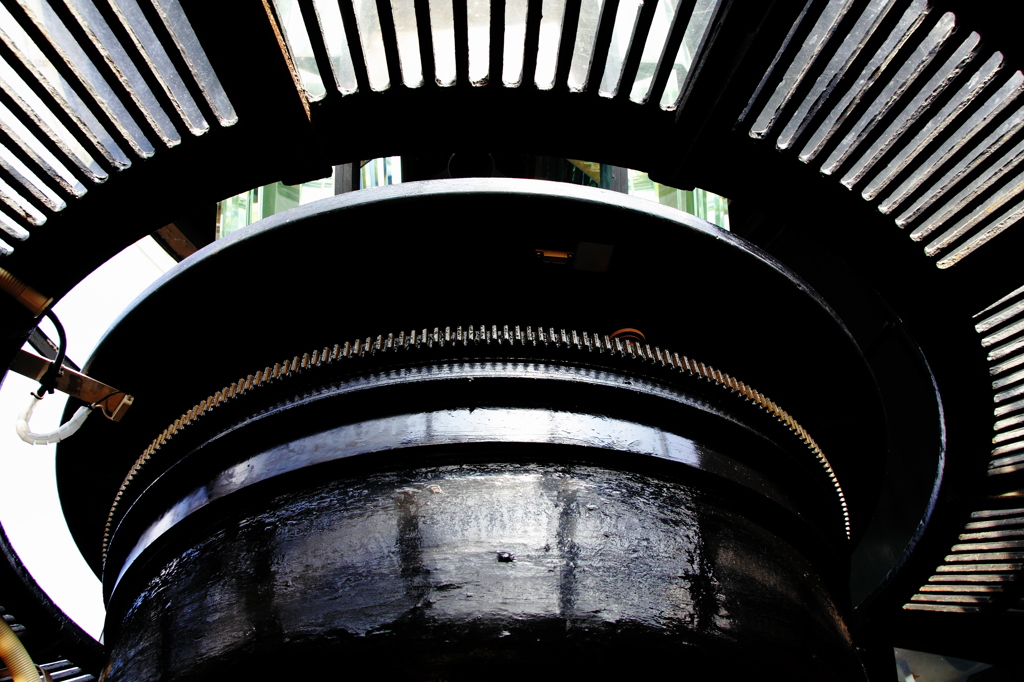 mechanical 
