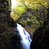 石沢大滝