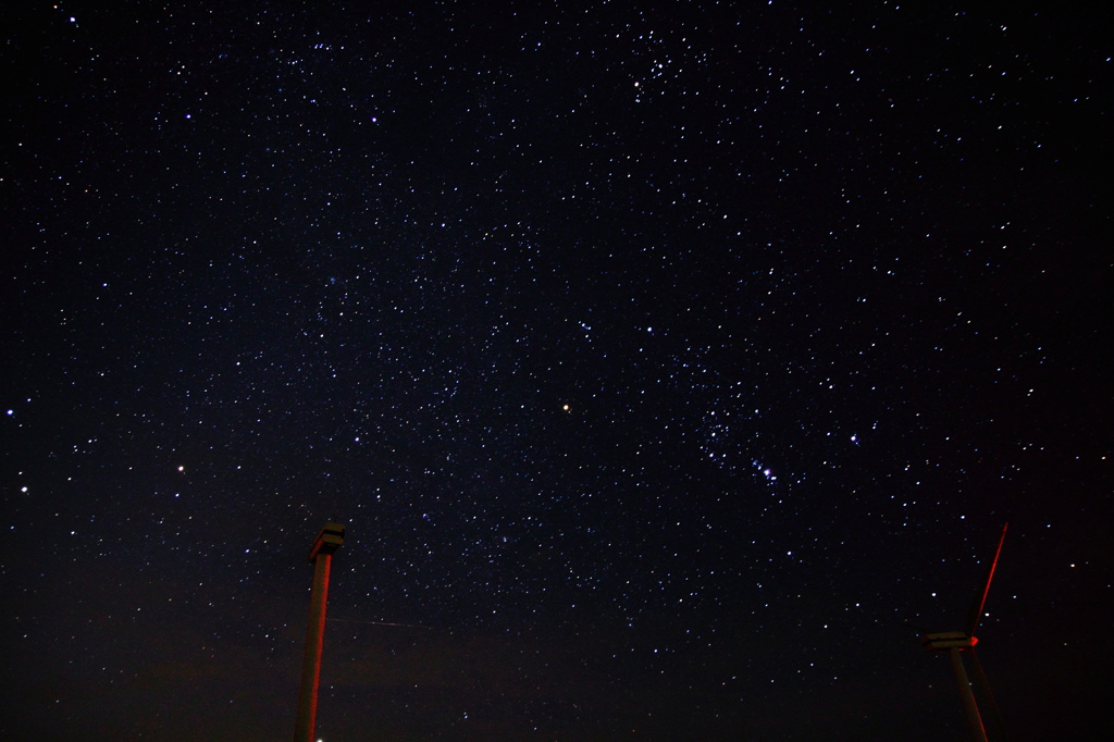 Stars