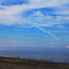 Graffiti sky