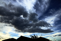 Cloud （龍雲）