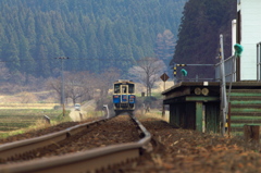 おばこ号
