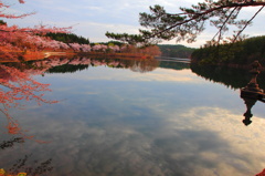 朝日を浴びてⅡ