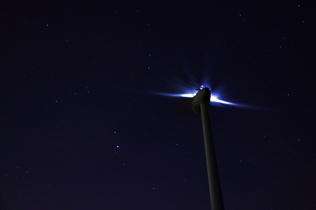 Wind Fan
