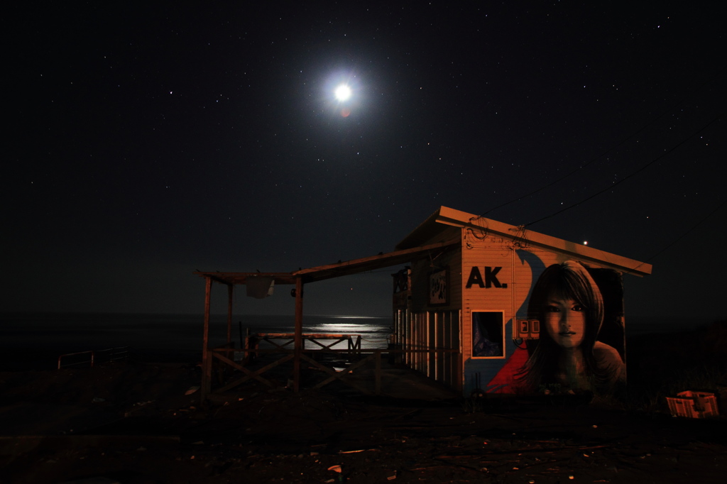 Beach　House