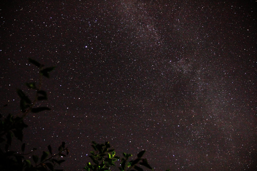 Milky Way