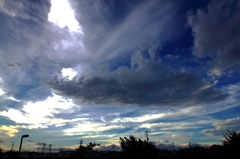 Cloud　（觔斗雲）