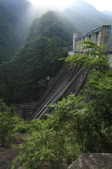 Dam