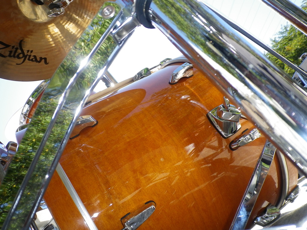 Drum Set