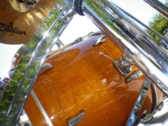 Drum Set