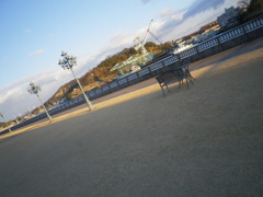 尾道 駅前広場