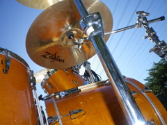 Drum Set