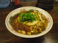 尾道ラーメン