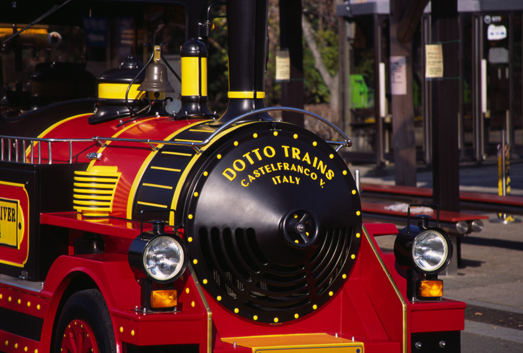 DOTTO TRAINS