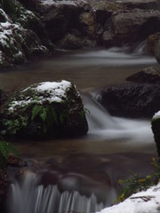 軟水