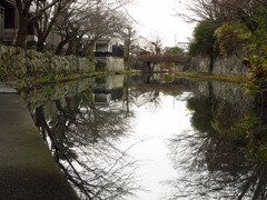 八幡掘