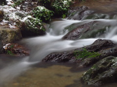 瓜割りの滝2