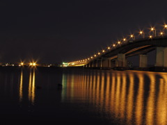 琵琶湖大橋