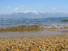 水面２